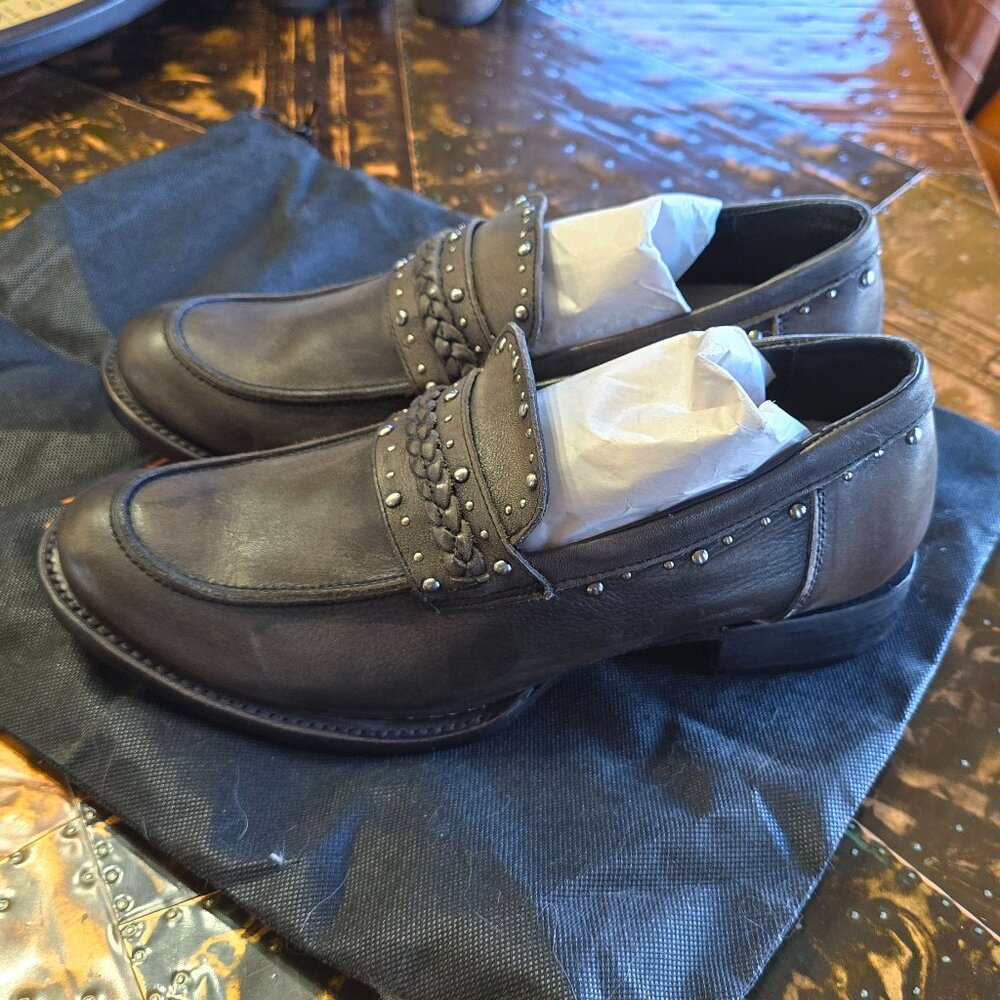 Freebird Myla NEW IN BAG AND BOX Size 12